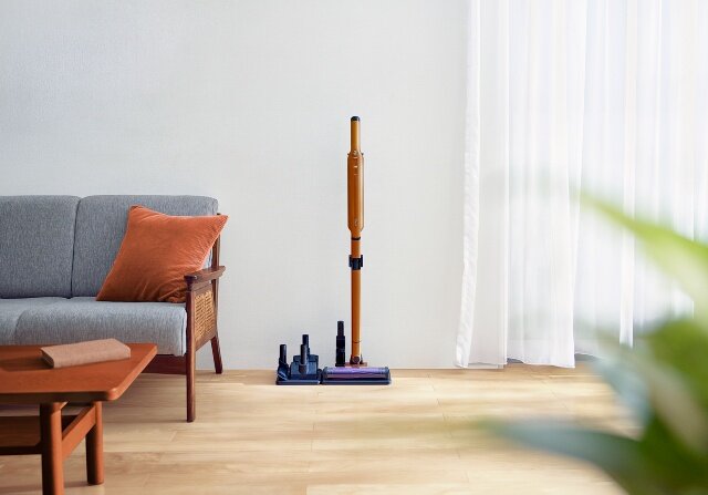 シャークコードレススティック掃除機,EVOPOWER SYSTEM ADV