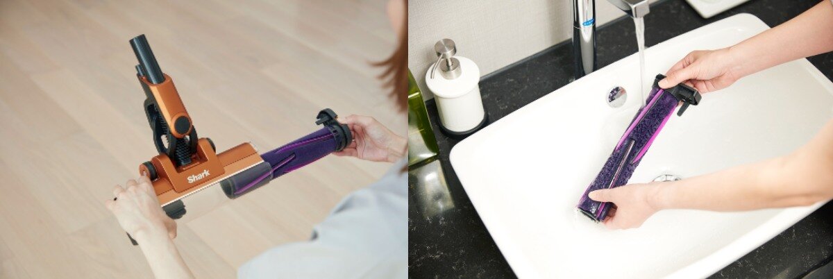 お手入れ,EVOPOWER SYSTEM ADV