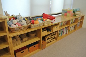 ココフル,ちひろ美術館,家men