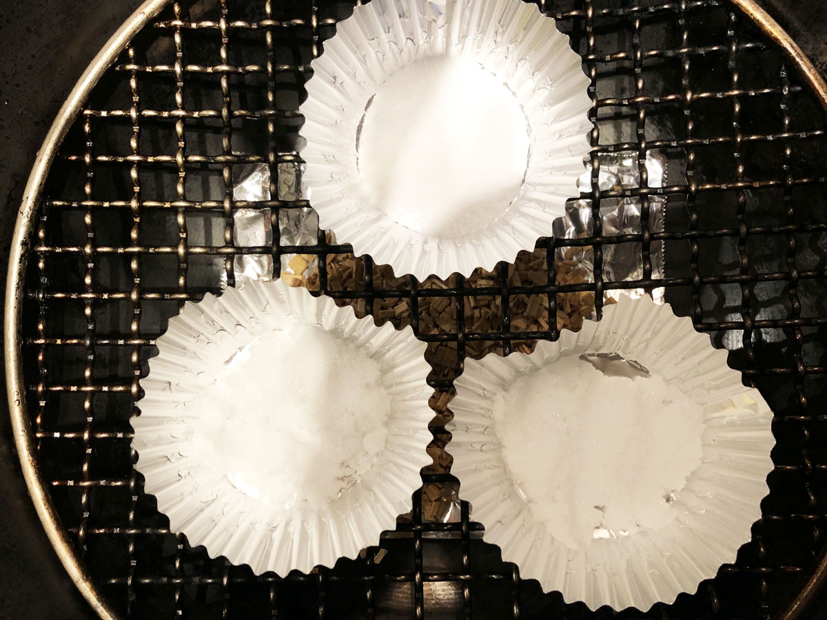 燻製,燻製調味料,作り方,塩,レシピ,家men