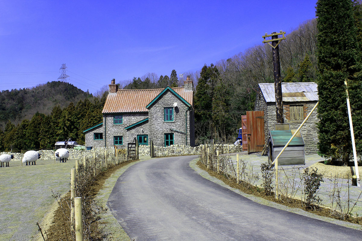 体験型施設からグルメまで 全国各地で ひつじのショーン と遊べるゴールデンウィークおすすめおでかけスポット 家men オトコたちの家事を楽しく 毎日を楽しく パパ応援webメディア