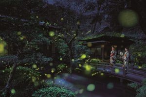 ココフル,ホタル鑑賞,東京,すみだ水族館,ホテル椿山荘東京,八王子,いろり炭火焼料理店,うかい鳥山,家men