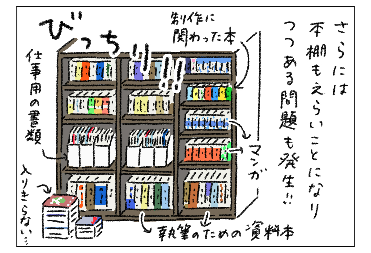 イラストレーター,うえたに夫婦,ワークライフバランス,家men