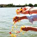 海洋散骨は新しい埋葬のカタチ。流れや注意点は? - Coeurlien