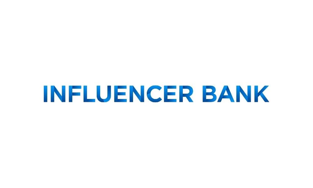 INFLUENCER BANK,Inc.