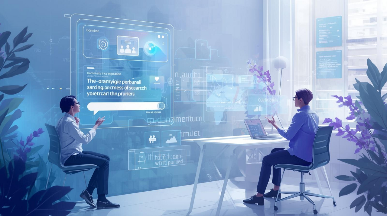 アジアNo.1のPR会社ベクトルが考える、生成AI時代における新しい信頼のつくり方 とは？