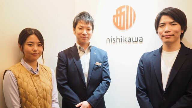 トライハッチが提供する「MEOチェキforコンサルティング」が西川株式会社の店舗のクチコミ10倍増・インタラクション数1.5倍増に貢献