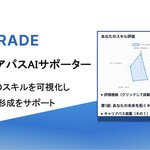 株式会社アップグレード、“キャリアの行き詰まり感”をなくす受託開発型の新サービス「キャリアパスAIサポーター」を正式リリース