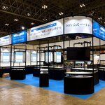 アップグレード｜「生成AI・人工知能 EXPO秋」に出展。Dify公式パートナーとして生成AIの業務活用を紹介