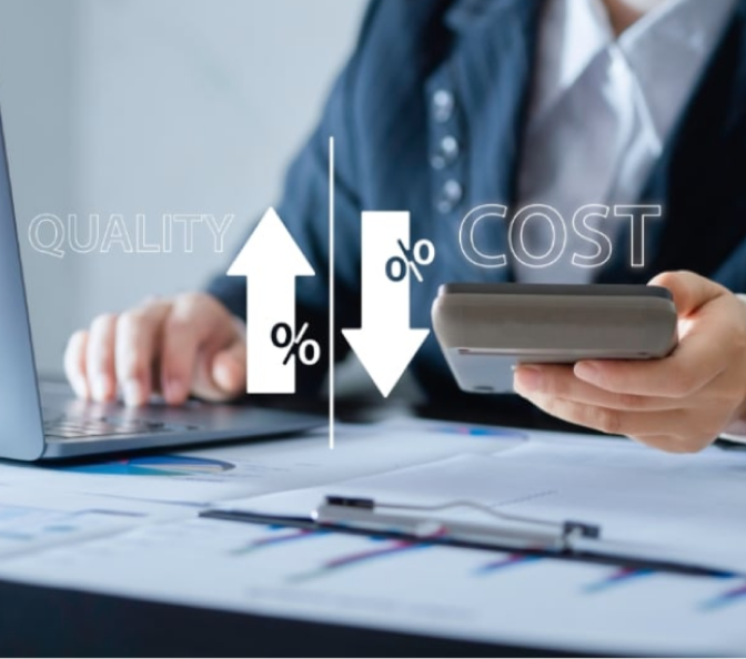 動画制作の時間とコストを最大98%削減