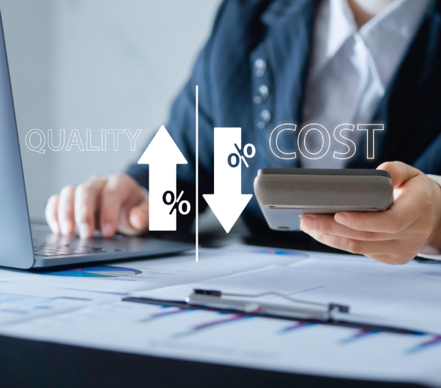 動画制作の時間とコストを最大90%削減