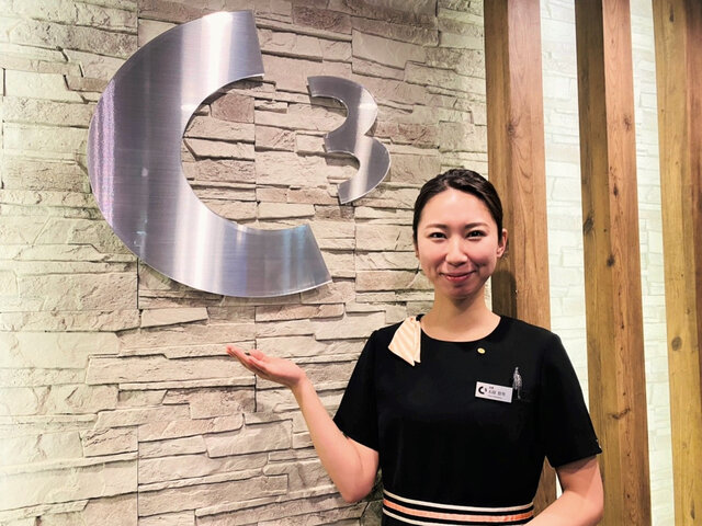 【インタビュー】今も大切にしているお客様とのひととき:店長編