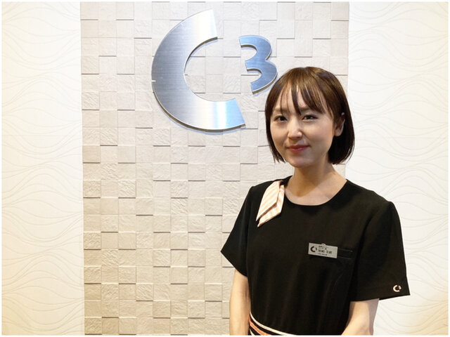 【インタビュー】今も大切にしているお客様とのひととき:教育担当編