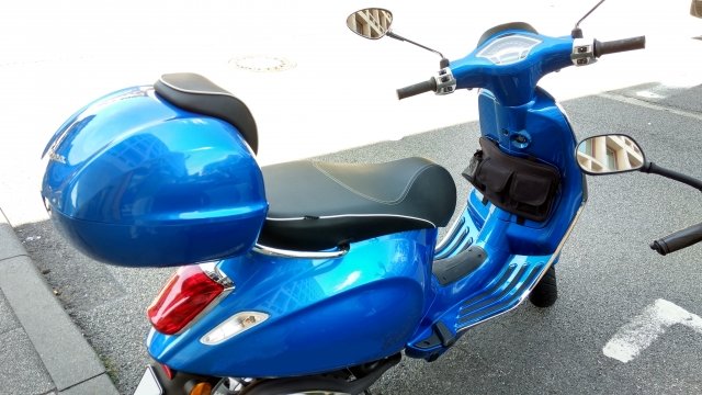 AT小型限定普通二輪免許を取得して、楽しい街乗りライフを始めよう。