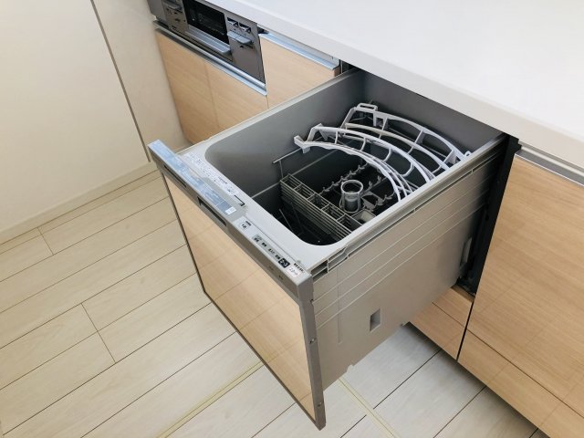 はじめて食洗機を購入する前に知っておきたいポイント!