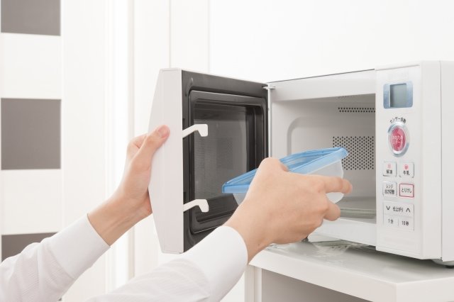 電子レンジを初めて購入する前にライフスタイルに合わせた選び方をご提案