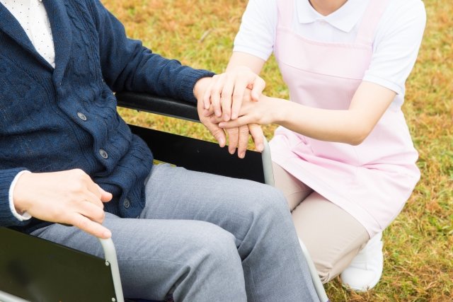 初任者研修を取得して介護に携わる仕事をはじめませんか?