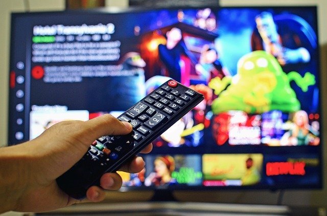 動画配信サービスならHulu!映画やドラマ三昧の生活を始めてみませんか?