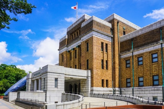 初めての自然科学系博物館!魅力あふれる国立科学博物館をご紹介!