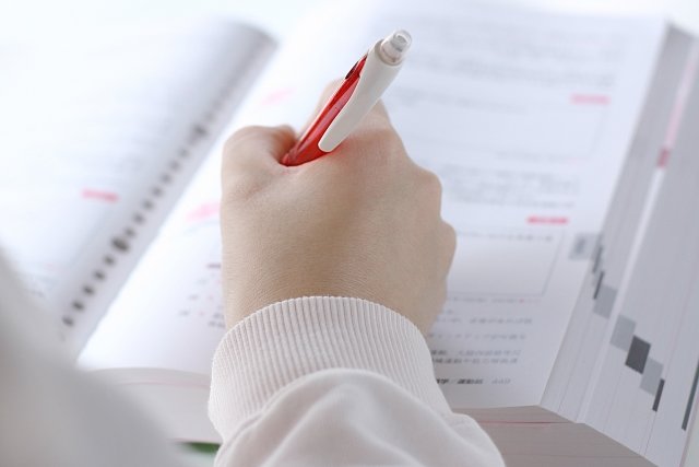 初めての中学受験の前に自分に合った学校選びと勉強のポイント