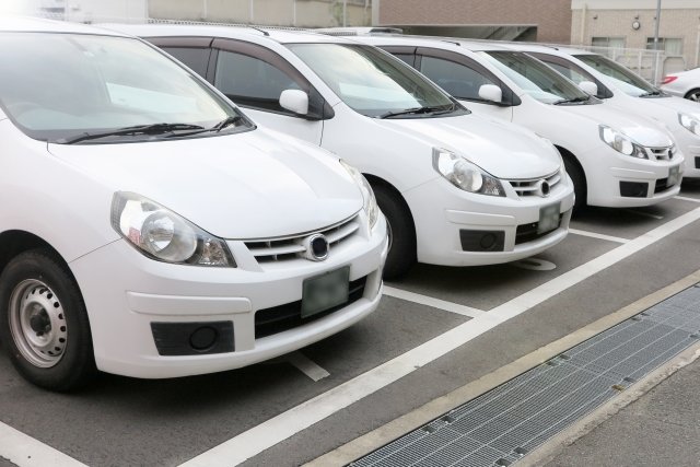 レンタカーより手軽に!カーシェアで気軽に車生活をはじめてみよう