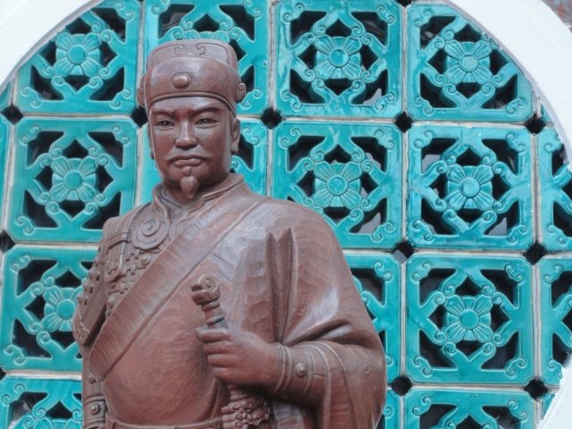はじめて三国志を学んでみたいという方に向けて