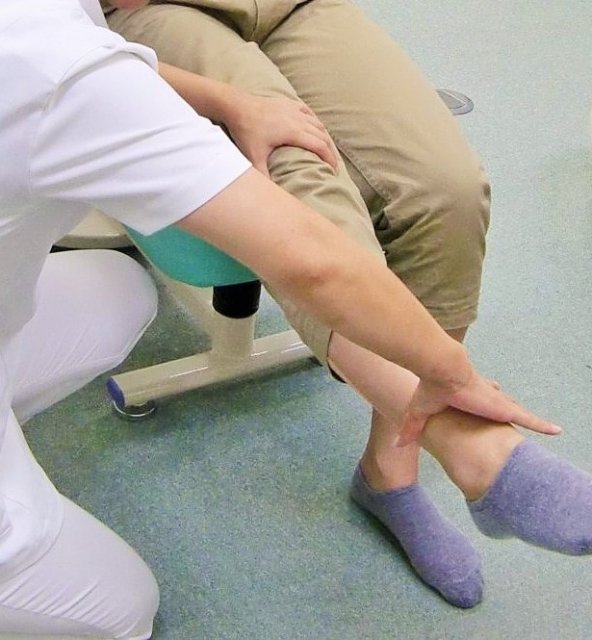 体が不自由な方の生活のサポートをしたい!理学療法士をはじめたいと思っているあなたへ!