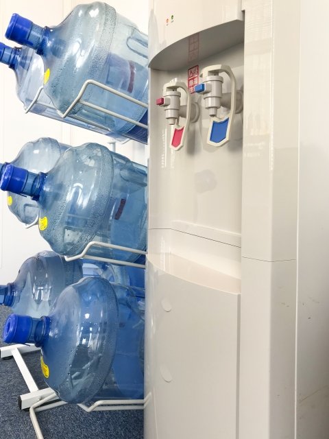 美味しい水が飲みたい!初めてでも失敗しないウォーターサーバー選び