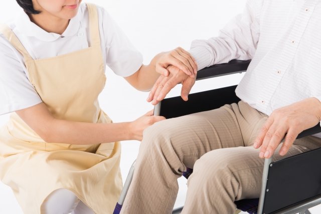 医療・介護に携わる人へさらなる高みを!介護支援専門員をはじめるために