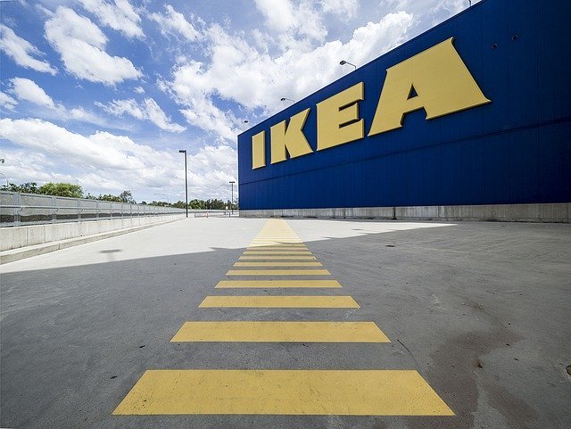 IKEAで上手にお買い物をしよう!はじめてのIKEAショッピング