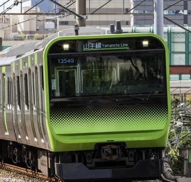 東京での新生活、まずは「山手線」に乗ることからはじめよう!