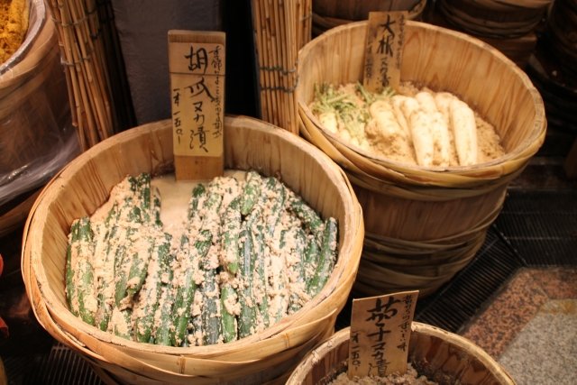 はじめてでも簡単!毎日食べたい漬物づくり入門