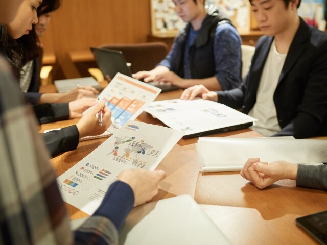 はじめての会社設立。起業初心者でも失敗しない会社設立の秘訣