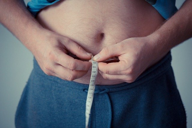 ポッコリお腹は要注意!特定保健指導で健康生活をはじめよう
