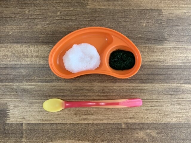 離乳食・幼児食コーディネーターを学んで初めての育児に役立てよう