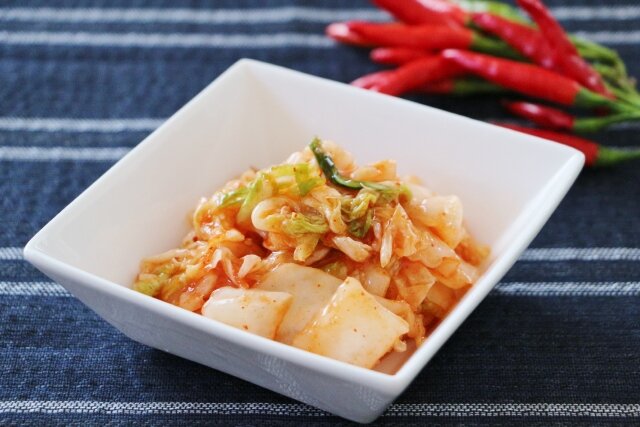 辛い物が苦手でも大丈夫!はじめての韓国食材で料理のバリエーションを広げよう