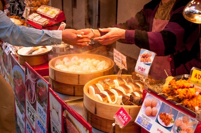 食べ歩きも立派な趣味!はじめてみよう美味しいお店の食べ歩き