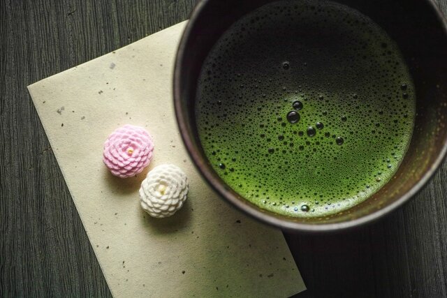 大人の教養?初めてからでも理解出来る茶道入門