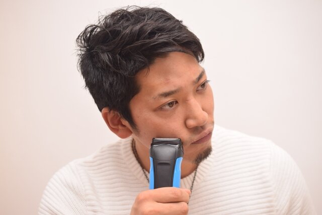 電気シェーバーはこんなに進化している!電気シェーバー髭剃りはじめよう!