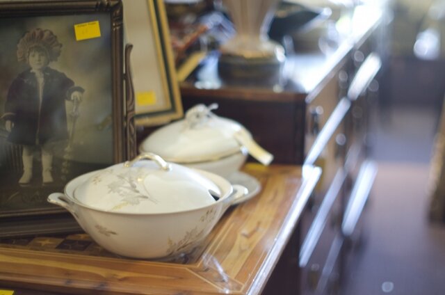 古物商許可申請の届出方法と中古品売買を始めるまで