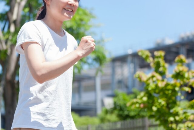 脳トレにもなります!ウォーキングをはじめる前に知っておきたいコト