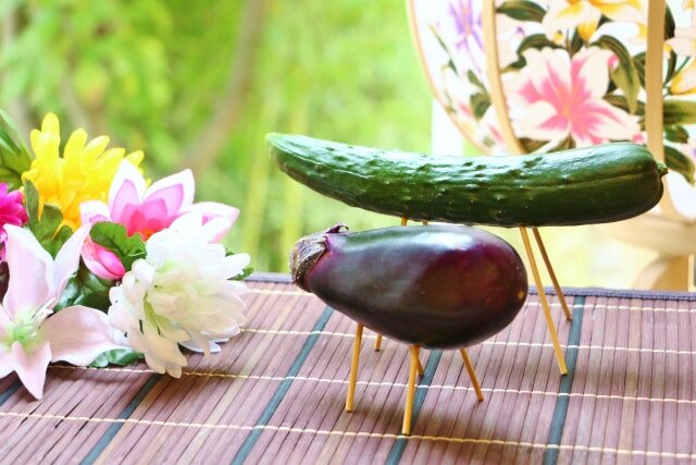 年に一度は先祖の供養を!お盆の準備をはじめる前に!