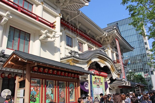 初めてでも楽しめるスーパー歌舞伎の魅力を徹底解説!