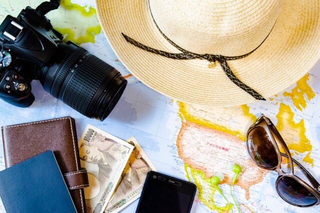 旅行好きなら目指したい!初めて旅行業務取扱管理者試験にトライする人へ