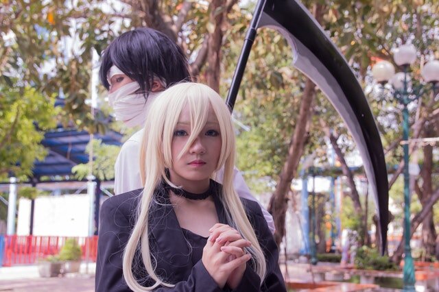 はじめてコスプレをしたいと思ったらおさえておきたいポイント