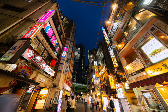 初めての風俗営業許可申請!注意するポイントをわかりやすく解説!