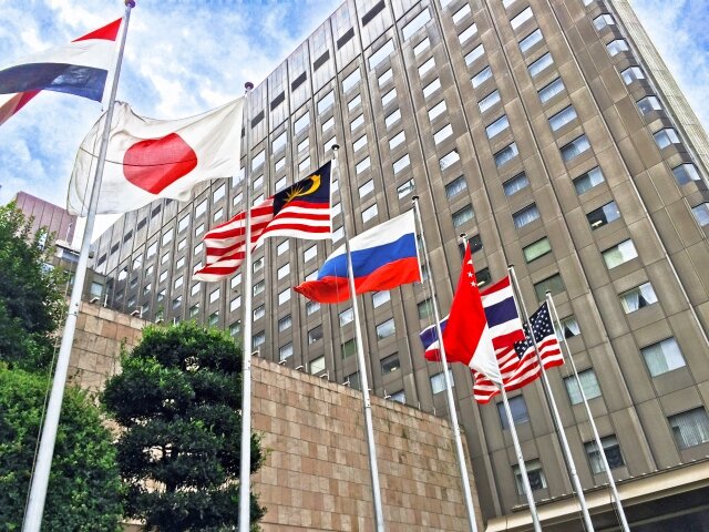 在留資格申請とは?初めて日本に入国する外国人は必ず申請が必要です