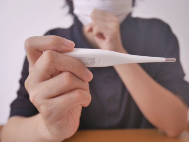 感染症予防のためにも初めての電子体温計は自分に合ったものを選ぼう