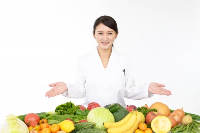 食育実践プランナーはどんな資格?勉強を始める前に活用方法もチェックしよう!