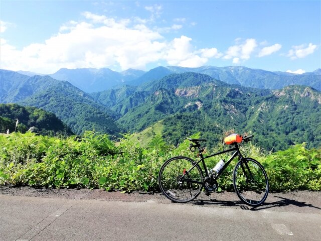 体力がなくても大丈夫 ちょっとそこまで から始めるクロスバイク ハジメノ